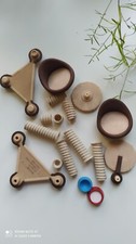 Bsh schleich 41801 gebraucht kaufen  Solingen