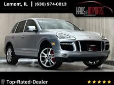 porsche cayenne turbo for sale  Lemont