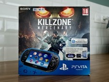 Console playstation vita d'occasion  Hautmont