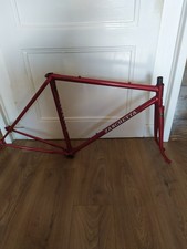Reynolds 531 bike d'occasion  Morteau