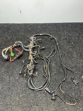 ☑️ Motor N54 Motor Injetor Fiação Cabo Plugue de Injeção Fabricante de Equipamento Original BMW E90 E92 comprar usado  Enviando para Brazil