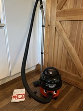 Henry turbo hvt160 for sale  ASHFORD