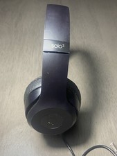 Beats solo3 wired for sale  Cincinnati