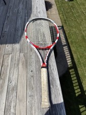 Babolat pure storm for sale  Midland