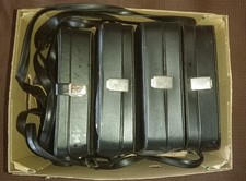 Zeiss ikon bereitschaftstasche gebraucht kaufen  Weinstadt