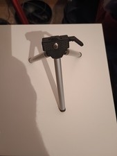 Dreibein stativ klein gebraucht kaufen  Konz