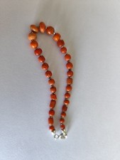 Bracciale corallo sciacca usato  Torre del Greco