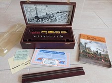 Minitrix 1010 adler gebraucht kaufen  Köln