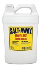 Salt away concentrate for sale Salt away concentrate for sale  Hebron