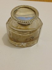 Antique glass ink for sale  SALISBURY