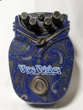 Danelectro bleu cachemire d'occasion  Expédié en France