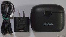 Usado, CARREGADOR INTELIGENTE OTICON MINIRITE R MODELO C-2A PARA APARELHOS AUDITIVOS RECARREGÁVEIS OTICON comprar usado  Enviando para Brazil