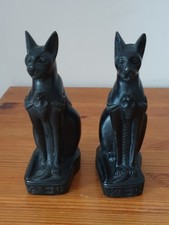 Statuettes chat bastet d'occasion Statuettes chat bastet d'occasion  L'Aigle