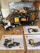 42175 lego technic for sale  CANTERBURY