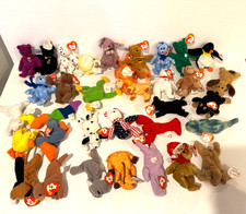 Teenie beanie babies for sale  Rockville