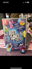 Just dance 2022 d'occasion  Savigny-le-Temple