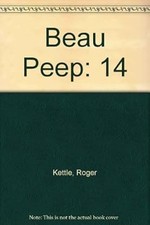 Beau peep kettle for sale  UK