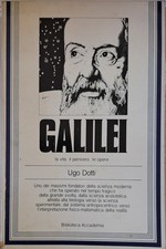 dotti galileo usato dotti galileo usato Italia