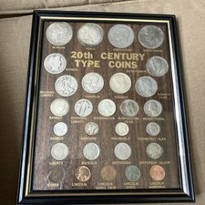 20th century type for sale  Oklahoma City