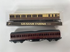 Graham farish coaches for sale  ROYSTON