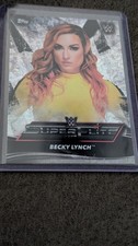 Wwe becky lynch gebraucht kaufen  Marl
