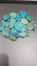 Torquise lot polished for sale  Mesquite