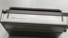 Itt tiny 200 gebraucht kaufen  Rosenheim