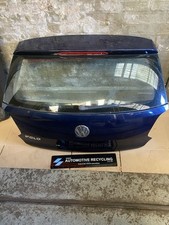 Volkswagen polo mk5 for sale  SUTTON