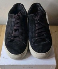 Reiss finley suede for sale  LIVERPOOL