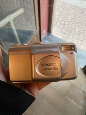 Olympus superzoom 70g usato  Vernante