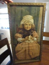 Antique tittled playing for sale  Donalsonville