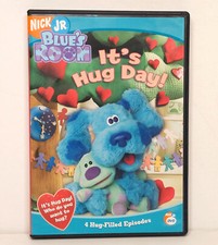 Blue clues hug for sale  Hamilton