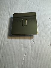Knightsbridge flatplate light for sale  COVENTRY