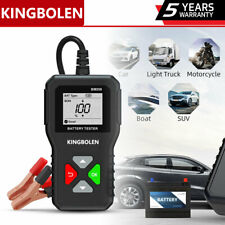 Batterietester 24v auto gebraucht kaufen  Bremen
