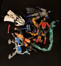 Various action figures for sale  Westland