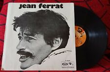 Jean ferrat same d'occasion  Expédié en Belgium