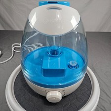 Safety first humidifier for sale  Mc Gregor