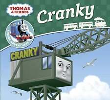 Thomas friends cranky gebraucht kaufen  Stuttgart