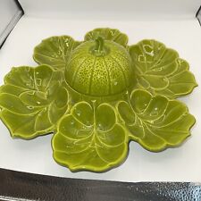 Vintage green pumpkin for sale  Lexington