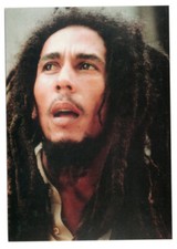 Bob marley carte d'occasion  Béziers