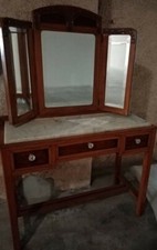 Antica pettiniera usato  San Giovanni Rotondo