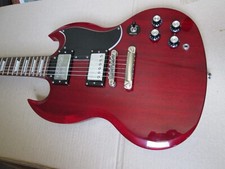Epiphone 400 cherry for sale  Port Orange