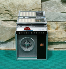 Juke box miniatura usato  Scafati