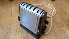 Vintage toaster swan for sale  LONDON