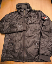 Khujo winterjacke . gebraucht kaufen  Diespeck