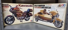 Tamiya kit big usato  Milano
