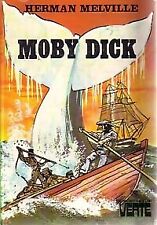 Moby dick herman d'occasion  Hennebont