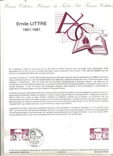 littre d'occasion littre d'occasion  Villenave-d'Ornon