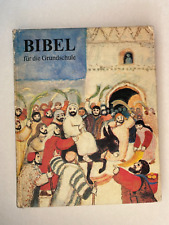 Bibel grundschule 1979 gebraucht kaufen  Bischofswiesen