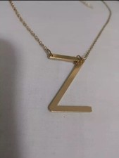 Collana con pendente usato  Crotone